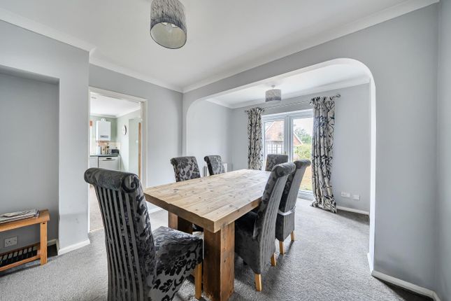 26, Greenacres Crescent, Brayton photo 2