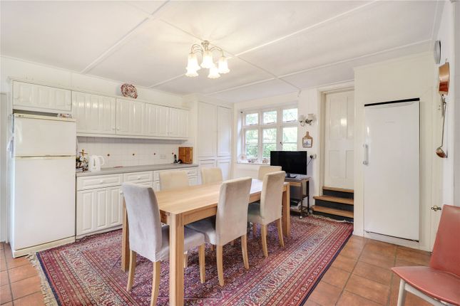 Detached house for sale in Amherst Hill, Sevenoaks, Kent