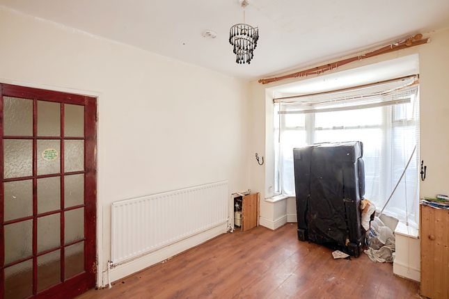 Terraced house for sale in Swanage Road, Birmingham