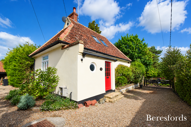 1-bed house on Creedy Cottage,, Pattison Close, Witham, £1,400/mo