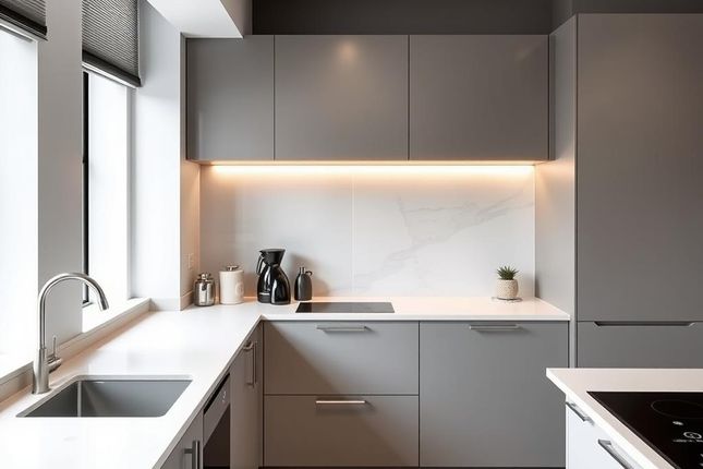 Ancoats Apartments, 30, Cutting Room Square, Manchester photo 2