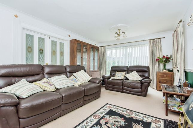 Detached house for sale in Church Lane, Donington, Spalding, Lincolnshire