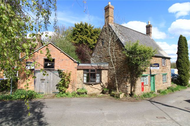 Detached house for sale in Church Street, Charwelton, Northamptonshire