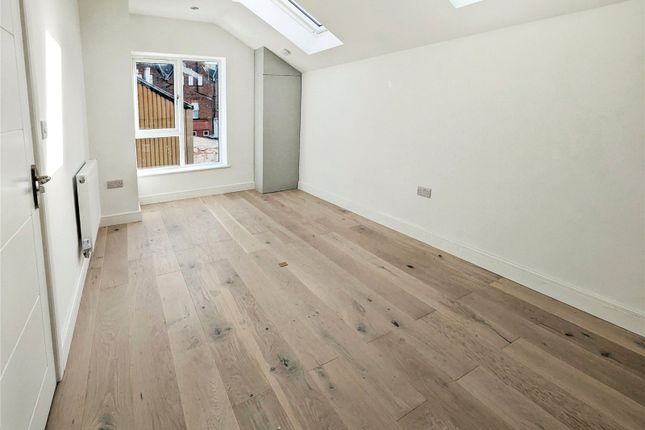 Studio to rent in Gaunt Street, Lincoln, Lincolnshire