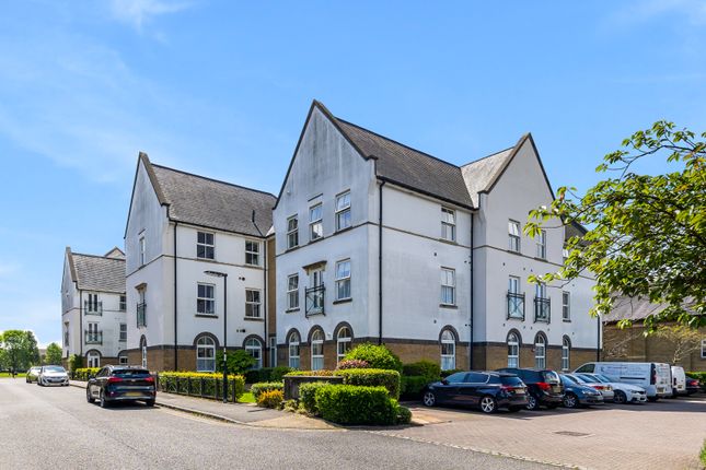 Thumbnail Flat for sale in Ref: My - Coldstream Road, Caterham