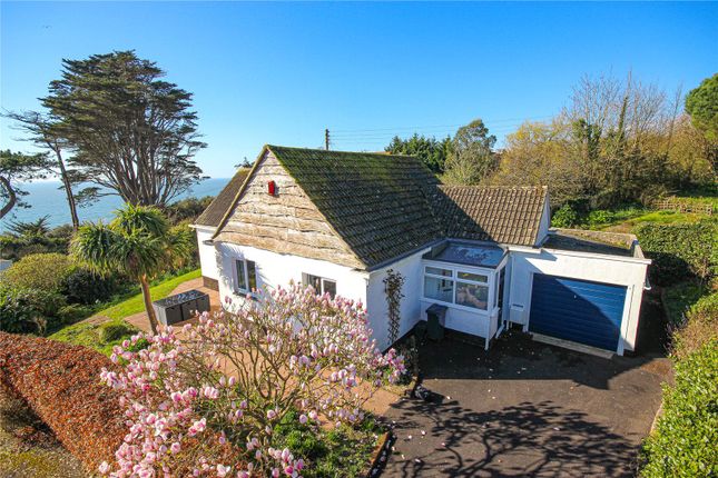 3-bed house on Four Gables,, Highcliffe Close, Seaton, £495,000
