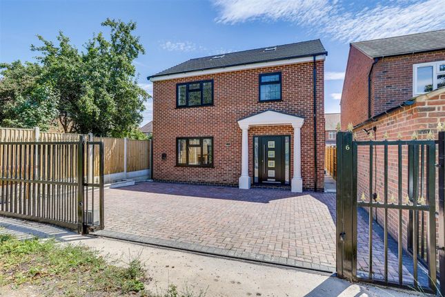 5-bed house on 6 Old Bar Close, Nottingham, £400,000