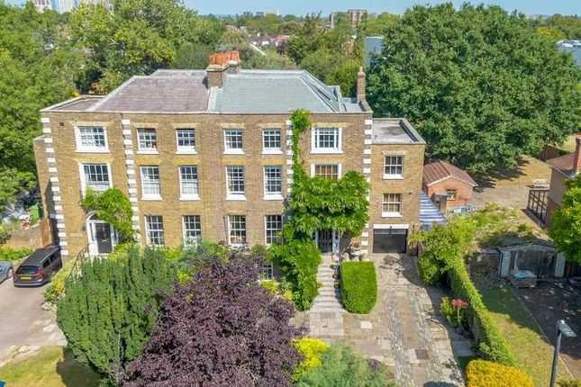 6-bed house on Friars Lawn, Southall, £1,700,000