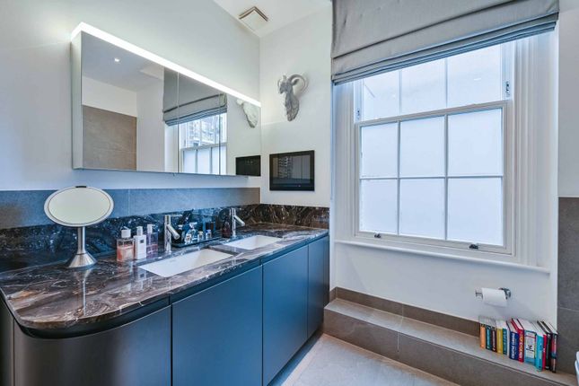 Terraced house for sale in Coptic Street, Bloomsbury, London