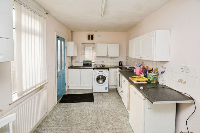 25, Gladstone Road, Cheshire photo 2