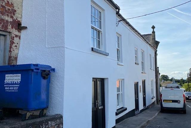 Thumbnail Terraced house to rent in High Street, Ruardean