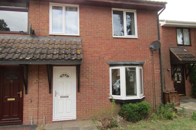 3-bed house on 4, Stamper Street, Peterborough, £900/mo