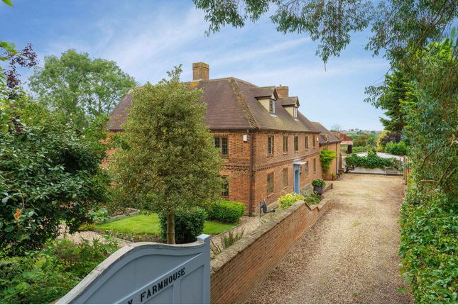 Detached house for sale in Bell Street, Claybrooke Magna