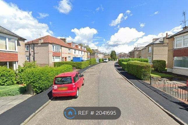 Thumbnail Flat to rent in Sighthill Crescent, Edinburgh