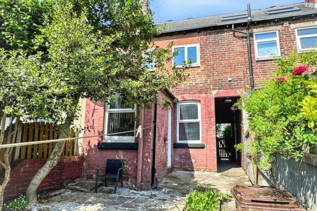 3-bed terraced on 801 Abbeydale Road, Sheffield, £265,000