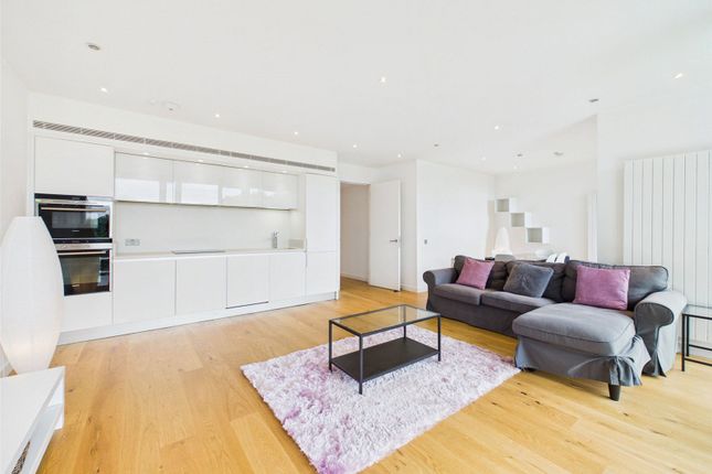 Flat 6, 12, Simpson Loan, Edinburgh photo 4
