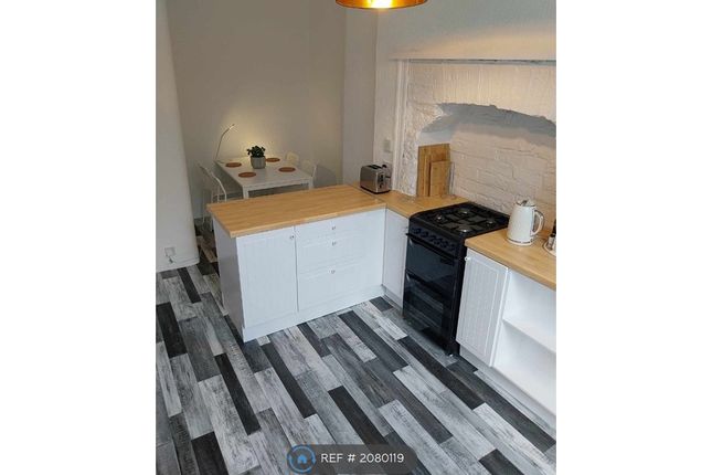 Thumbnail Flat to rent in Byres Rd, Glasgow