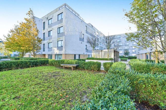 Thumbnail Flat for sale in Town Lane, Staines-Upon-Thames