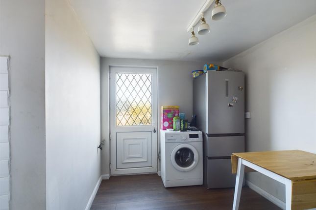 Semi-detached house for sale in Springfield Avenue, Pontefract