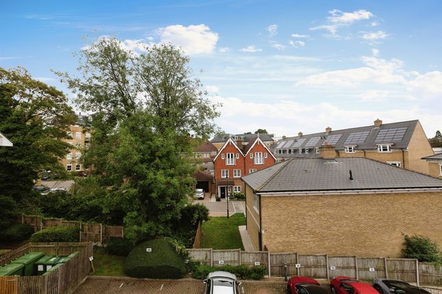 Flat for sale in Culverden Park, Tunbridge Wells