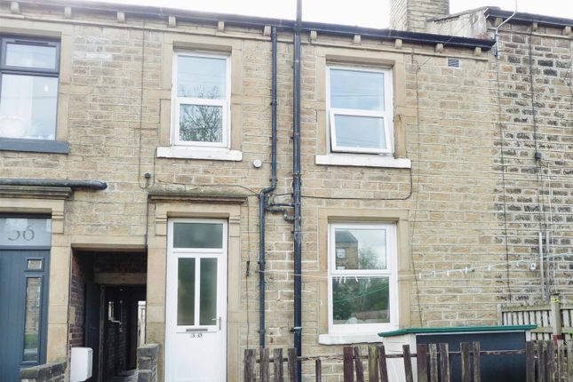 Thumbnail Terraced house for sale in King Street, Lindley, Huddersfield