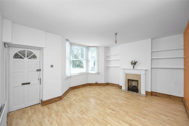 Thumbnail Flat for sale in Havelock Road, Brighton, East Sussex