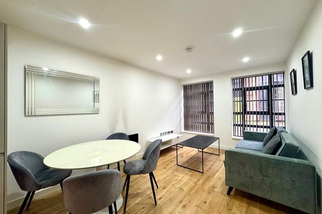 Apartment 1, 44 Camden Street, Birmingham photo 3