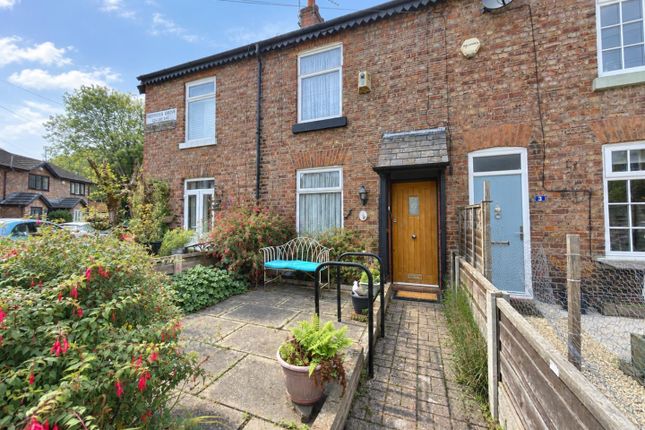 1-bed terraced on Redbridge Grove, Chorlton Green, £285,000