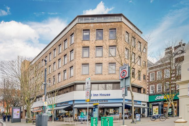 Flat for sale in Carshalton Road, Sutton