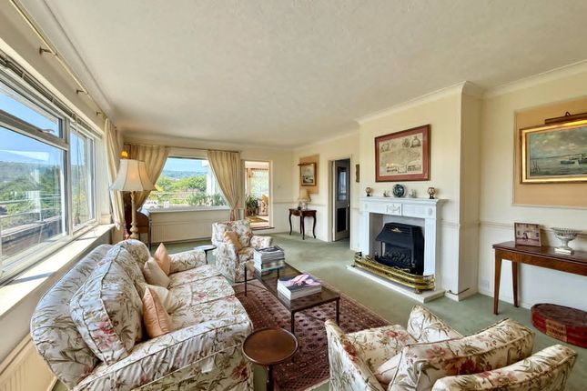 The Penthouse,  74 Linkswood,, Compton Place Road, East Sussex photo 2