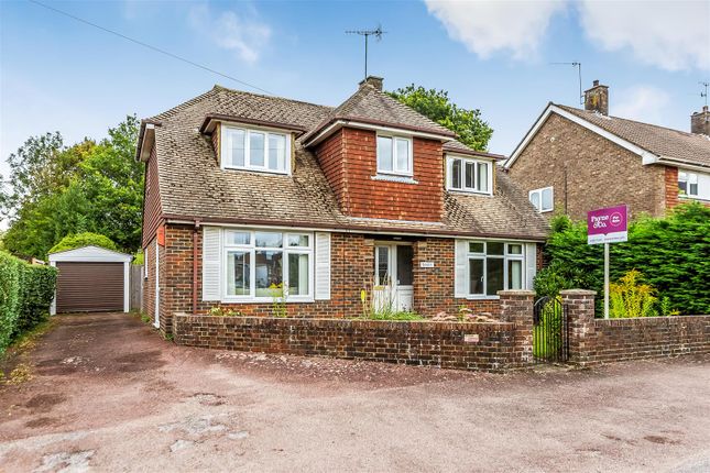 Detached house for sale in Plaistow Street, Lingfield