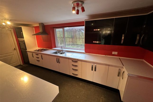 Bungalow for sale in West Road, Shildon, Durham