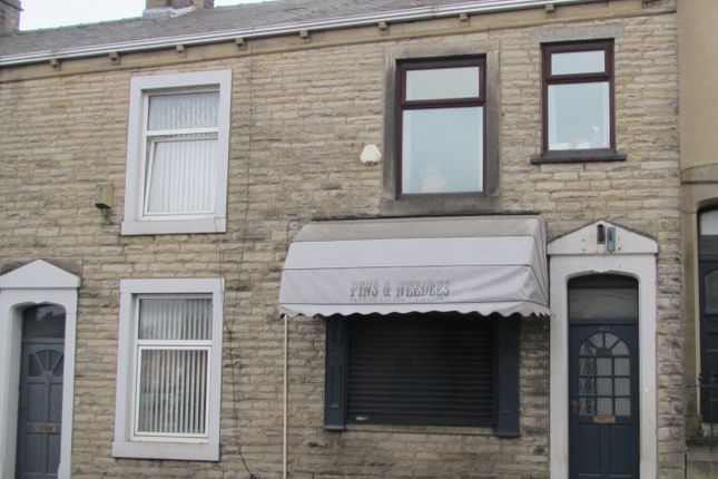 Thumbnail Retail premises to let in High Street, Rishton