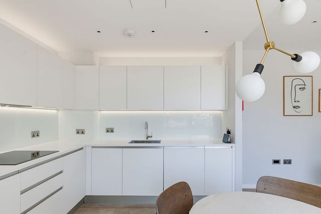 Camden Lock Residences, Water Lane, NW1, London photo 5
