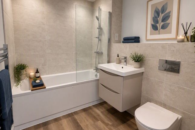 27, Fleming Way, Isleworth photo 4