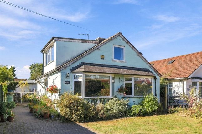 3-bed detached on Station Road, Bishop's Stortford, £525,000