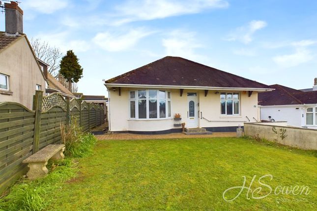 Detached house for sale in Cadewell Lane, Torquay