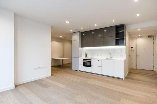 1-bed flat on Apt F7-10, Plimsoll Building, London, £520,000
