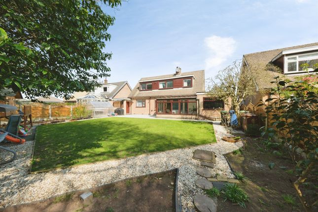 18, Birch Grove, Mansfield photo 2