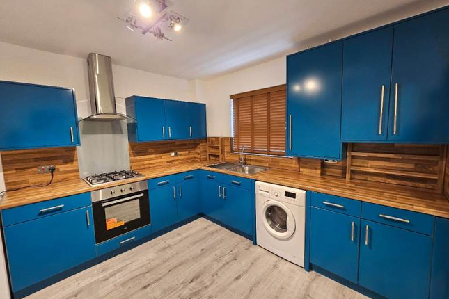 3 bed property for rent in St. Botolphs Mews, Boston PE21