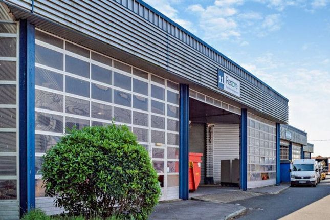 Thumbnail Industrial to let in Unit 11 Dana Trading Estate, Transfesa Road, Paddock Wood