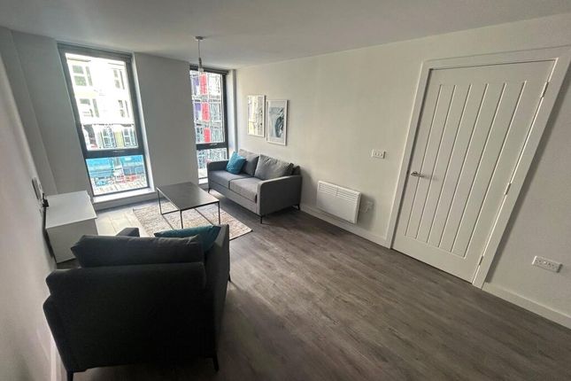Apartment 18, 4, Neptune Place, Merseyside photo 3