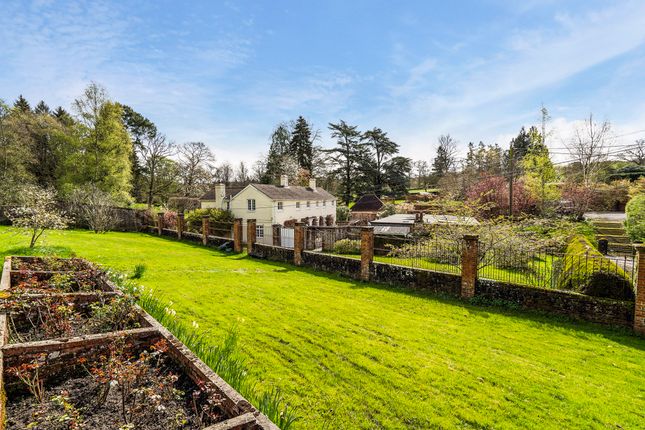 Detached house for sale in Gardeners Hill Road, Farnham