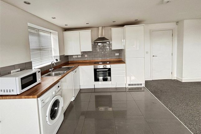 Apartment A, Carlton House,, Sloane Close, Leicester photo 4