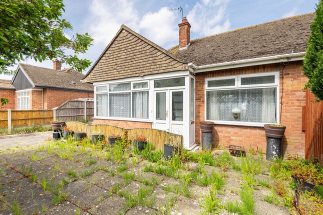 2-bed house on 6 Elm Avenue, Great Yarmouth, £170,000