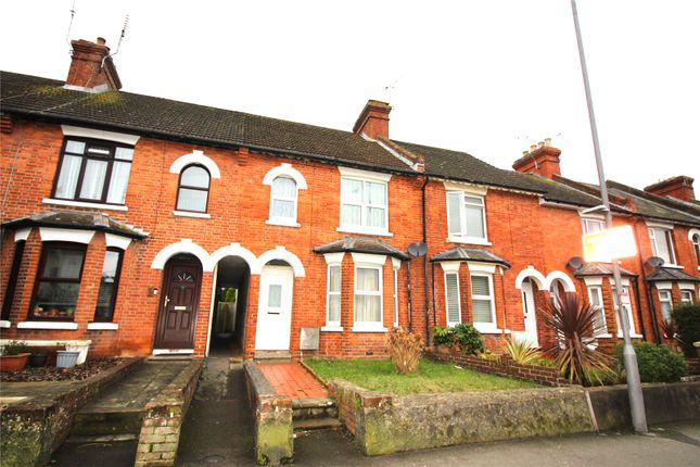 Terraced house to rent in Beaver Road, Ashford, Kent