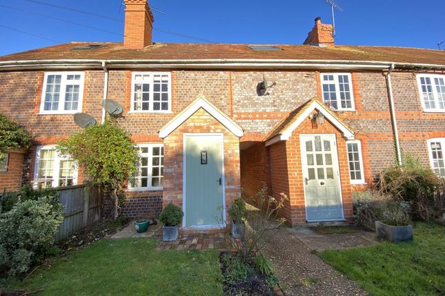 Thumbnail Terraced house for sale in Binfield Heath, Henley-On-Thames