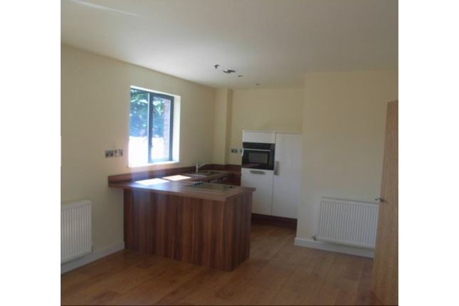 Flat for sale in 1 Middlewood Rise, Sheffield