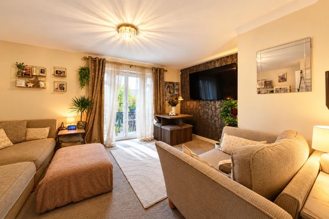 Wornham Avenue, Stevenage photo 2