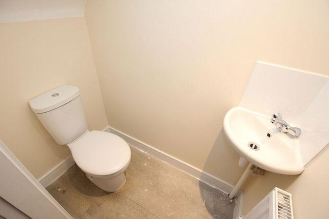 1b, Bark Street, Cleethorpes photo 4